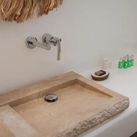 Lavish Mykonos Retreat | Nimbus | 6 Bedrooms | Terrace With Spectacular Sea Views | Private Pool | Bbq | Kalafatis