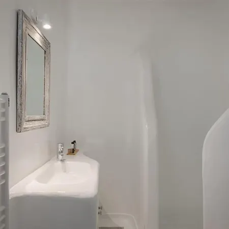 Villa Lavish Mykonos Retreat | Nimbus | 6 Bedrooms | Terrace With Spectacular Sea Views | Private Pool | Bbq | *