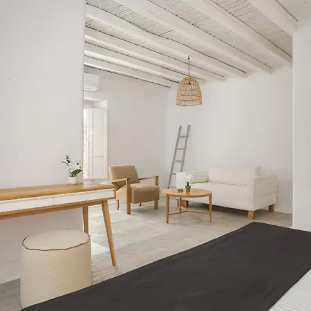 Villa Lavish Mykonos Retreat | Nimbus | 6 Bedrooms | Terrace With Spectacular Sea Views | Private Pool | Bbq | Kalafatis