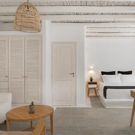 Villa Lavish Mykonos Retreat | Nimbus | 6 Bedrooms | Terrace With Spectacular Sea Views | Private Pool | Bbq | *